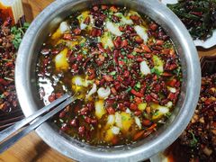 酸菜鱼-陈有良尖椒鸡(渝中旗舰店)