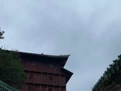 -武当山风景区