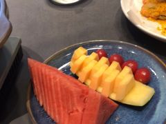 -汉水谣·江景餐厅(江滩店)