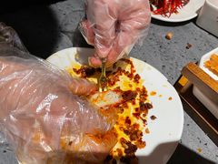 -虾胡闹龙虾馆(湄南河店)