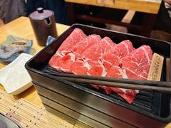 -丽和苑·自助寿喜锅(虹梅路店)