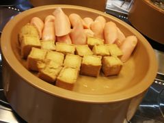 -龍歌自助小火锅(李沧丽达店)
