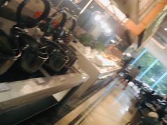 -青岛鑫江温德姆酒店
