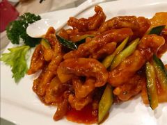 -北京全聚德(西客站店)