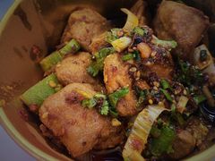-姚知味鲜肉椒香饼(大十字店)