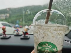 -星巴克(大梅沙8号仓店)