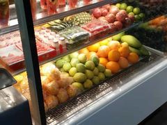 果汁-水果天空(东葛店)