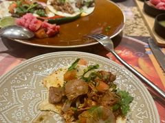 -墨纪Mojí墨西哥餐厅(官舍店)