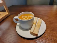 -本处·素食·融合料理(南油店)