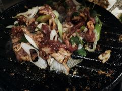 -厚味居炙子烤肉·清真(天桥南纬路店)