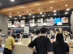 -茶颜悦色(花园道店)