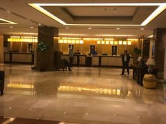 -西安阳光国际大酒店(西安火车站五路口地铁站店)
