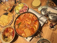 -KimPro 辛普乐概念韩餐