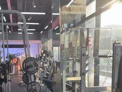 -OG01·24h私教铁馆(中鼎316店)