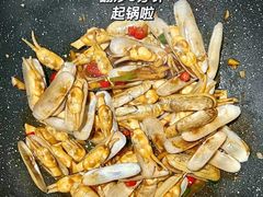 -老船长海鲜大排档(集美店)