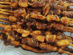 -十里铺铁板鱿鱼