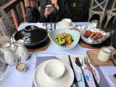 -野蔓果·山野菜(西湖景区·龙井茶田店)