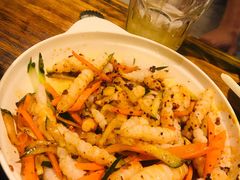 泡椒宝塔-肆拾壹號烤肉(龙岗店)