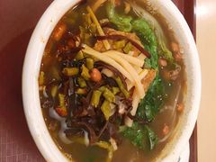 -水平有限广西米粉·广西风味集(五道口店)