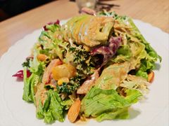 -连鹭海鲜·海肠捞饭·海胆饭(星海店)