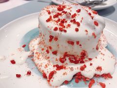 泥石流软胖子蛋糕-随心小姐