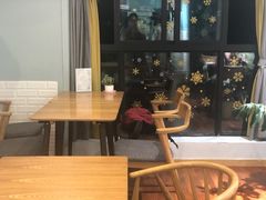 -迦南·甜品蛋糕(传媒店)