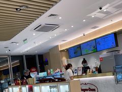 -哈根达斯(世界城店)