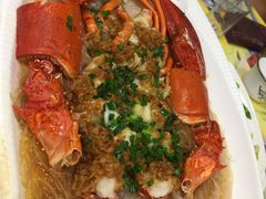 -金稼园·金平湖农家菜