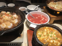 -绿茶餐厅(乐峰广场店)