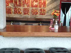 -Boxing Cat Brewery拳击猫精酿啤酒馆(永福店)