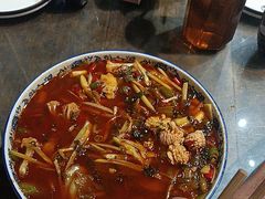 -田园印象·成都土菜院子(华阳店)