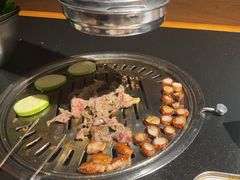 -炽城·烤肉名家(鸿达中央广场店)