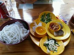 android_upload_pic-老滇过桥米线(永安路店)