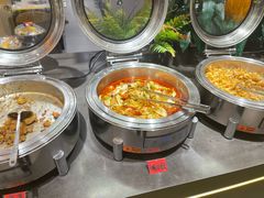 -小明家·鲜牛肉自选火锅(中街店)