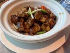 -深圳美高梅酒店-品聚嘉府中餐厅