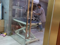 -悠尼宠物·独立低压伊珊娜洗护·美容·寄养(兰谷路店)