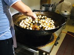 -邓记新一代糖油果子(四川煤管局供销公司职工宿舍店)
