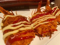 -半秋山西餐厅(巴南万达广场店)