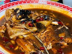 -旺顺阁鱼头泡饼(小红门店)