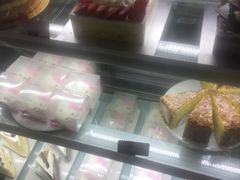 -BreadTalk面包新语(长寿路地铁站店)