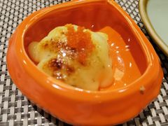 蟹肉煲-红叶日本料理(辰熙广场店)