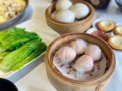 味可道虾饺皇-味可道美食坊(福基路店)