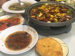 -老碗餐饮(前进路店)