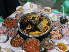 -渝味黄姐火锅(黄泥村店)