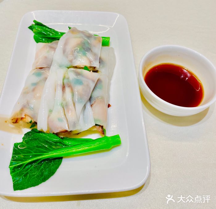 香港狮子山下·明星粤菜餐厅(北苑店)图片