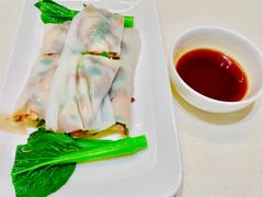 -香港狮子山下·明星粤菜餐厅(北苑店)