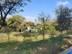 -六合国家地质公园桂子山景区
