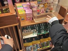 -牛New寿喜烧(闵行龙湖天街店)