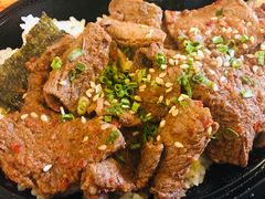 -牛玄庵日式寿喜烧·料理店(新源里店)