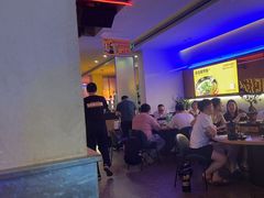 -令狐冲烤鱼·烧菜馆(达明店)
